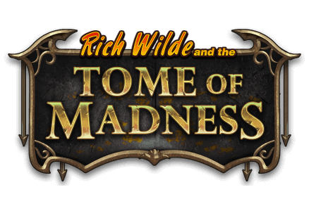 Tome Of Madness gioca